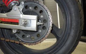 KAWASAKI BALIUS 250 Gen.2 2021 ZR250B