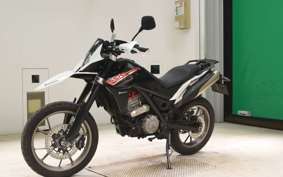 HUSQVARNA TR650 2013