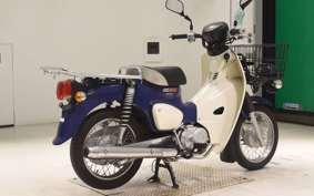 HONDA C50 SUPER CUB 2017 AA07