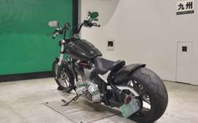 HARLEY FXCW 1580 2009