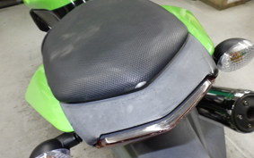 KAWASAKI NINJA 250R 2013 EX250K