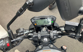 SUZUKI SV650 ABS 2016 VP55B