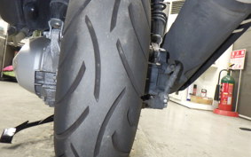HONDA PCX 125 2002 JK05