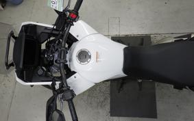 HONDA NX400 2024 NC65