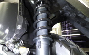 HONDA LEAD 125 1989 JK12