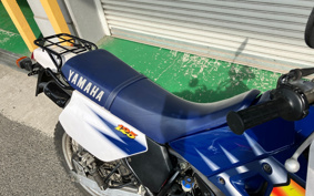 YAMAHA DT125R 3FW