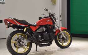 KAWASAKI ZEPHYR 400 Gen.2 1991