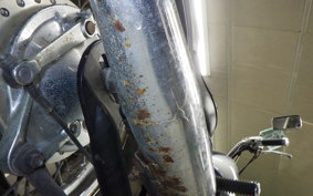 HONDA STEED 600 1988 PC21