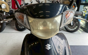 SUZUKI ADDRESS V50 CA42A
