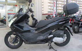 HONDA PCX 125 JF56