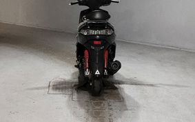 YAMAHA CYGNUS125XSR SE44J