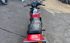 HONDA CBX400 1986 NC07