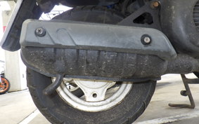 YAMAHA MINT 1YU