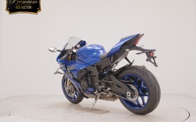 YAMAHA YZF-R1 2026 RN65J