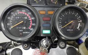 YAMAHA XJ400 1981 4G0