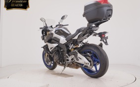 YAMAHA MT-10 SP 2018 RN50J