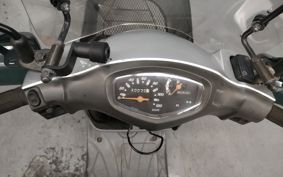 SUZUKI ADDRESS V125 CF4EA