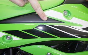 KAWASAKI KX112 2009 KX112A