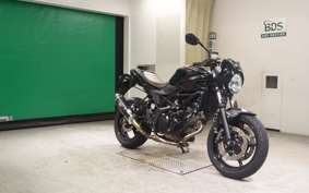 SUZUKI SV650 X A 2020 VP55B