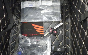 HONDA CT125 HUNTER CUB 2014 JA55