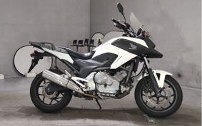 HONDA NC 700 X 2013 RC63