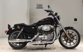 HARLEY XL883LI 2012