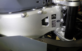 YAMAHA XSR900 GP 2025 RN96J