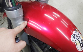HONDA CB750 GEN 2 K 2018 RC42