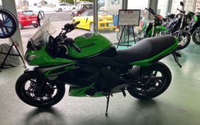 KAWASAKI NINJA 400R 2013 ER400B