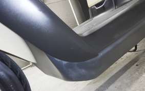 HONDA TACT-4ﾍﾞｰｼｯｸ 2021 AF79