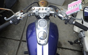 HONDA MAGNA 50 AC13
