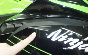 KAWASAKI ZX-4RR 2023 ZX400P