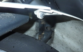 HONDA GYRO CANOPY TA03