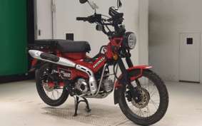HONDA CT125-2 2020 JA65