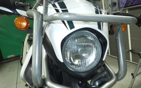 YAMAHA SEROW 250 Gen.2 DG17J