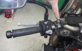 HONDA CB650R 2019 RH03
