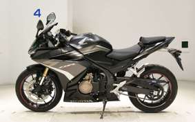 HONDA CBR400R 2022 NC56