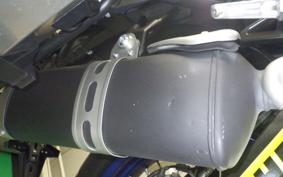 YAMAHA TENERE 700 2020 DM09J