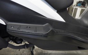 SUZUKI BURGMAN200A 2024 CH41A
