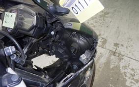 YAMAHA YZF-R25 A RG43J