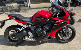 HONDA CBR650R 2023 RH03