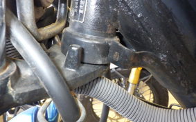 YAMAHA YBR125