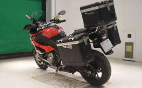 BMW S1000XR 2017