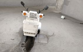 HONDA GYRO TD02