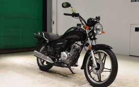 HONDA CBF125T