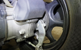 HONDA TACT Gen.4 AF79