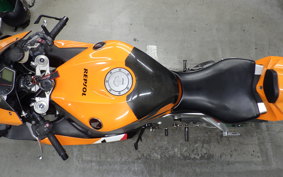 HONDA CBR1000RR Gen. 2 2008 SC59