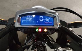 HONDA GL1800 F6C 2015 SC68