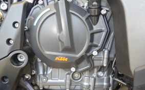 KTM 890 ADVENTURE	 2021