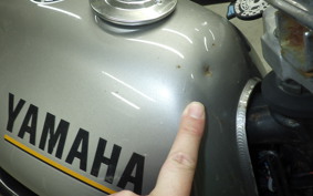 YAMAHA SRV250 RENAISSA 4DN